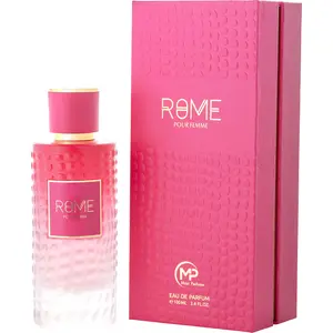 Mast Rome Pour Femme By Mast Eau De Parfum For Women
