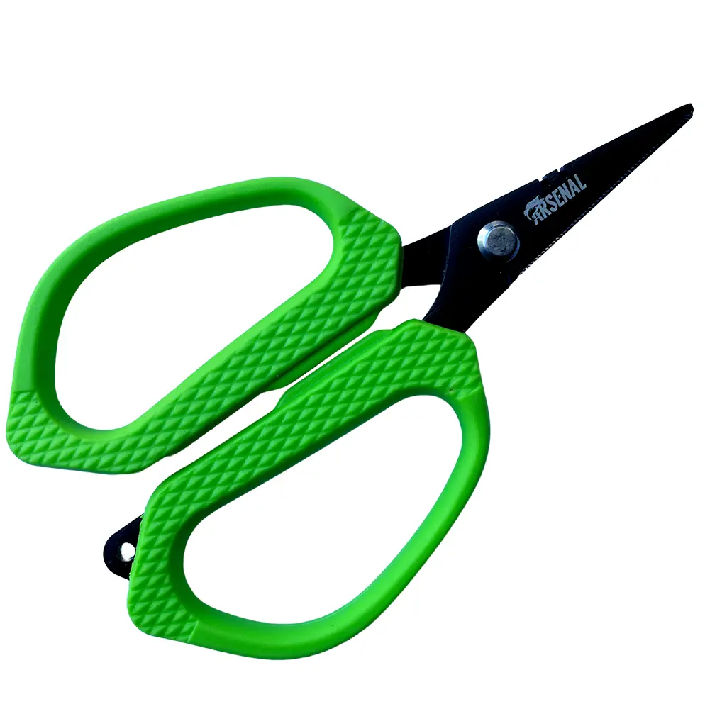 Covert Premium Braid Snips