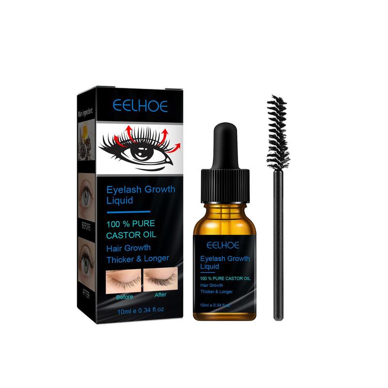Transform Your Lashes Overnight! Natural Serum for Fast, Thick Growth 1Pcs Transform Your Lashes Overnight! Natural Serum for Fast, Thick Growth 1Pcs