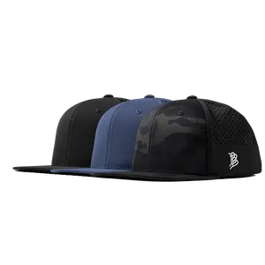 Bare Flat Performance 3-Pack