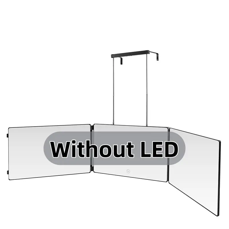 Without LED