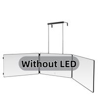 Without LED
