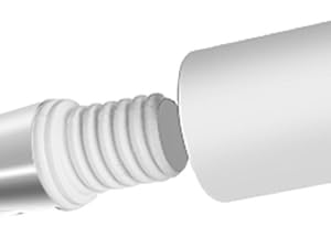 Floor Scrub Brush with Long Handle, cleaning brush,3 in 1 Scrape and Heavy-Duty Stiff Bristle Scrubber Brush for Cleaning Shower Bathroom, Patio, Garage, Kitchen, Wall and Deck,Christmas Gifts