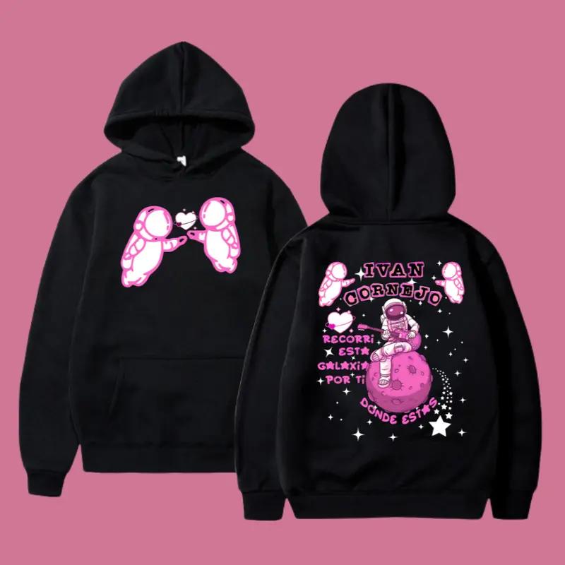 Ivan Cornejo Donde Estas Hoodie, Sweatshirt, T-Shirt, Mirada Tour 2026 Brown Hoodie, Regional Mexican Music Merch, Ivan Cornejo Fan Apparel, Ivan Cornejo Merch 2026, Ivan Cornejo Hoodie