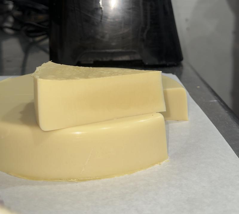 PLNT Deli - Smoked Gouda 5oz (plant-based)