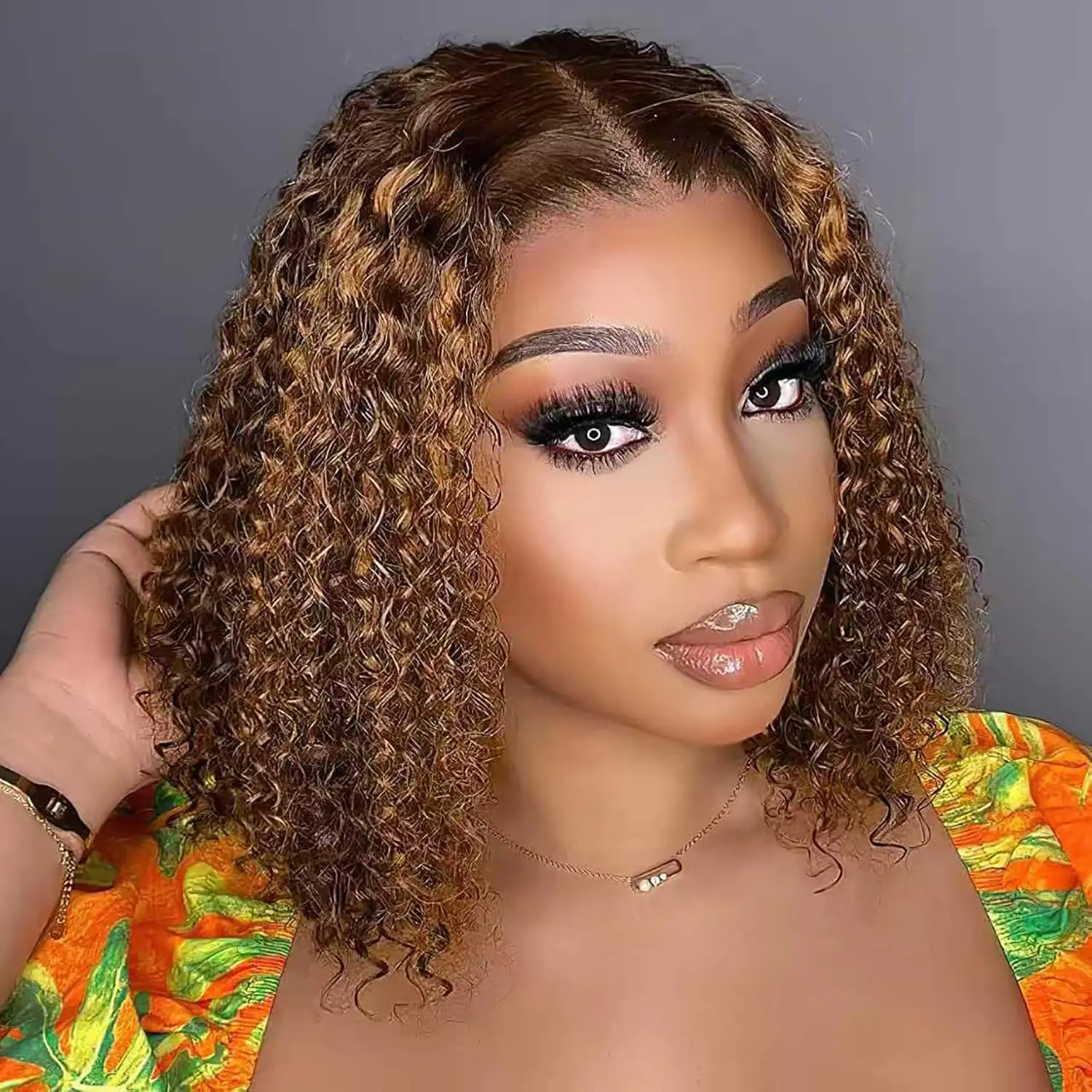 13X4 BOB 4/27# Curly