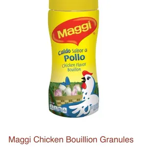 Maggi pollo