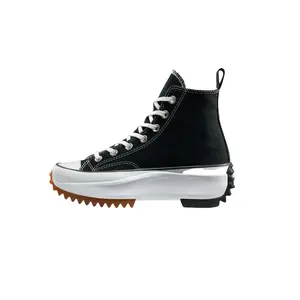 Men's Converse Run Star Hike Platform Casual Trainer - Rubber Sneaker, Comfortable Unisex Footwear Men's Converse Run Star Hike Platform Casual Trainer - Rubber Sneaker, Comfortable Unisex Footwear