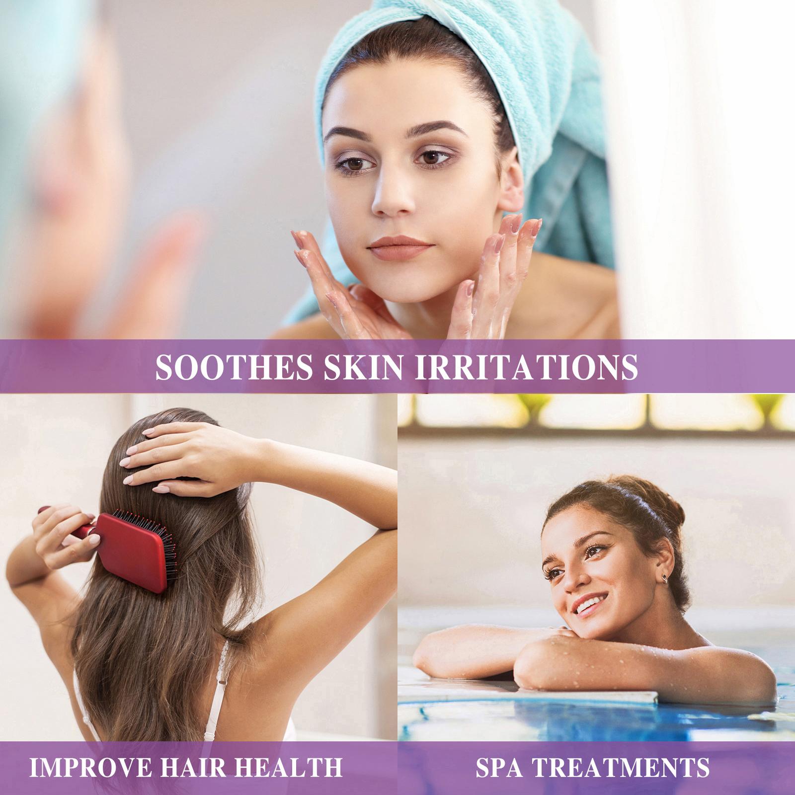 MAYJAM 100ML Glass Bottle Essential Oil, Scented Oils for Airfreshener, Home Fragrance, Perfume, Household, house smell good products, Scent Gift