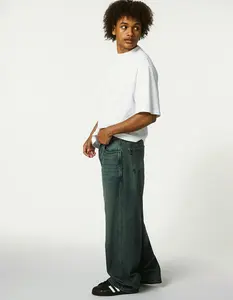 RSQ Mens Extra Baggy Jeans