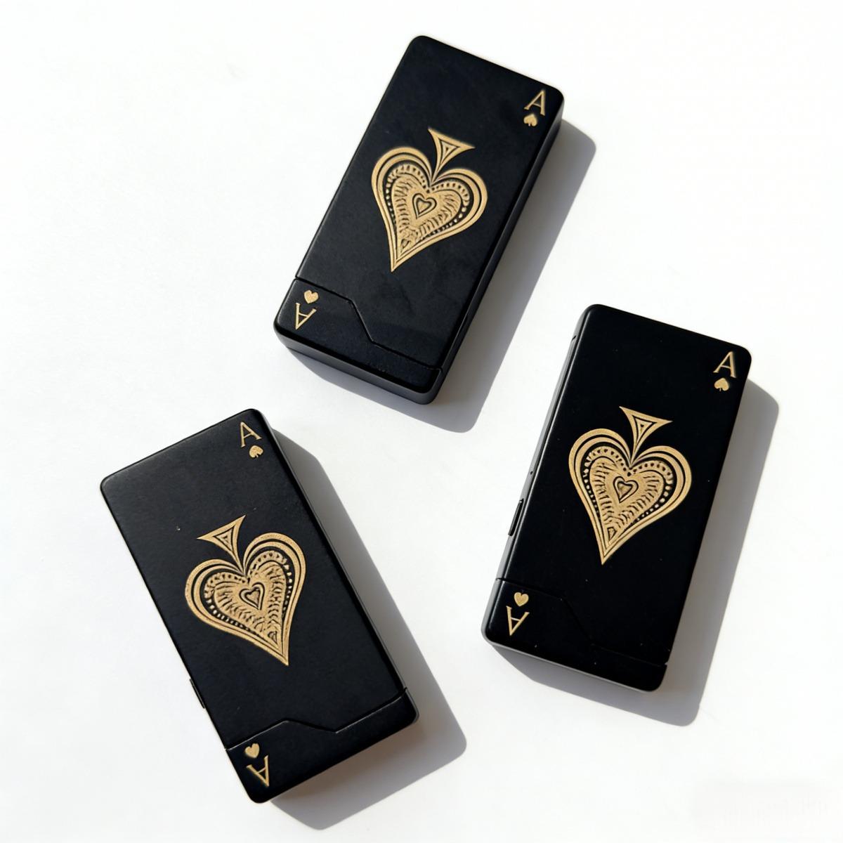 Electric Lighter Rechargeable USB, Dual Arc Plasma Windproof Flameless Metal Lighter with LED Battery Indicator & Automatic Protection, Pocket Size for Candles Camping Kitchen BBQ(No Fuel)