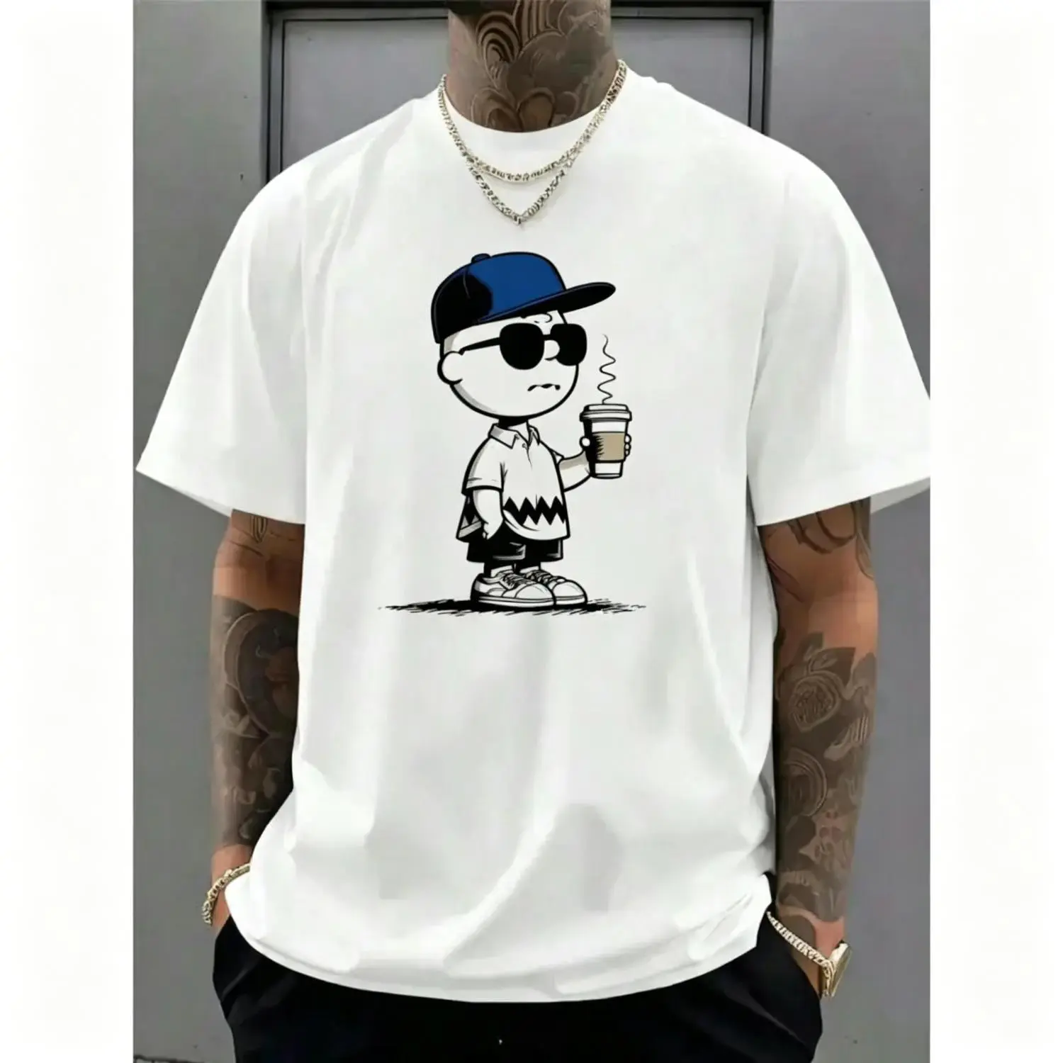 High Five Baseball TShirt For Casual Sportwear And Everyday Comfort