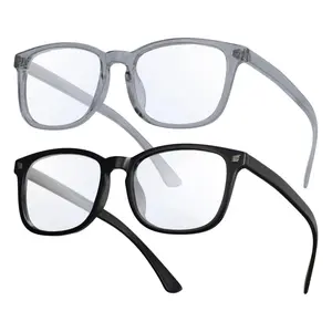 Computer Square  Glasses Woman Fashion Glasses Mens  Computer Gaming Phone clothing outdoor accessory,Blue Light Eyeglasses for Men & Women,Blue Light Lens, Blue Light Glasses  Party Glasses,Reading Glass