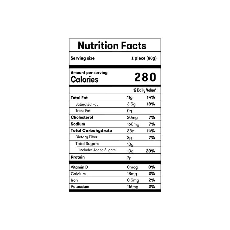 3 Packs D-PLUS Japanese Milk Yeast Bread – Coffee Flavor, 2.82oz Each | Soft & Long-Lasting Breakfast Pastry