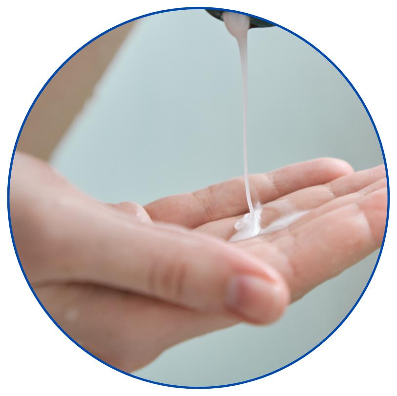 Replenish™ Conditioner – Hydrate & Grow