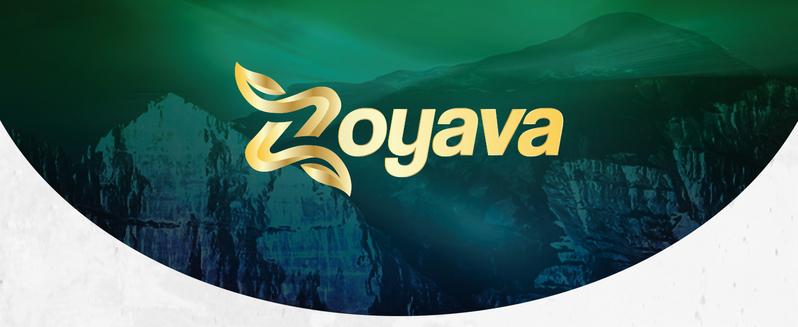 Dynamic Vitality Bundle - Zoyava Sea Moss & Shilajit Supplements - All-in-One Multivitamin Combo with Extra Strength Ingredients - MADE IN USA