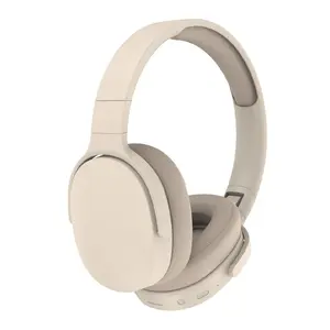 P2961 Original Headphones Wireless Over Ear Bluetooth Headset Long Battery Life for iPhone Apple Phones