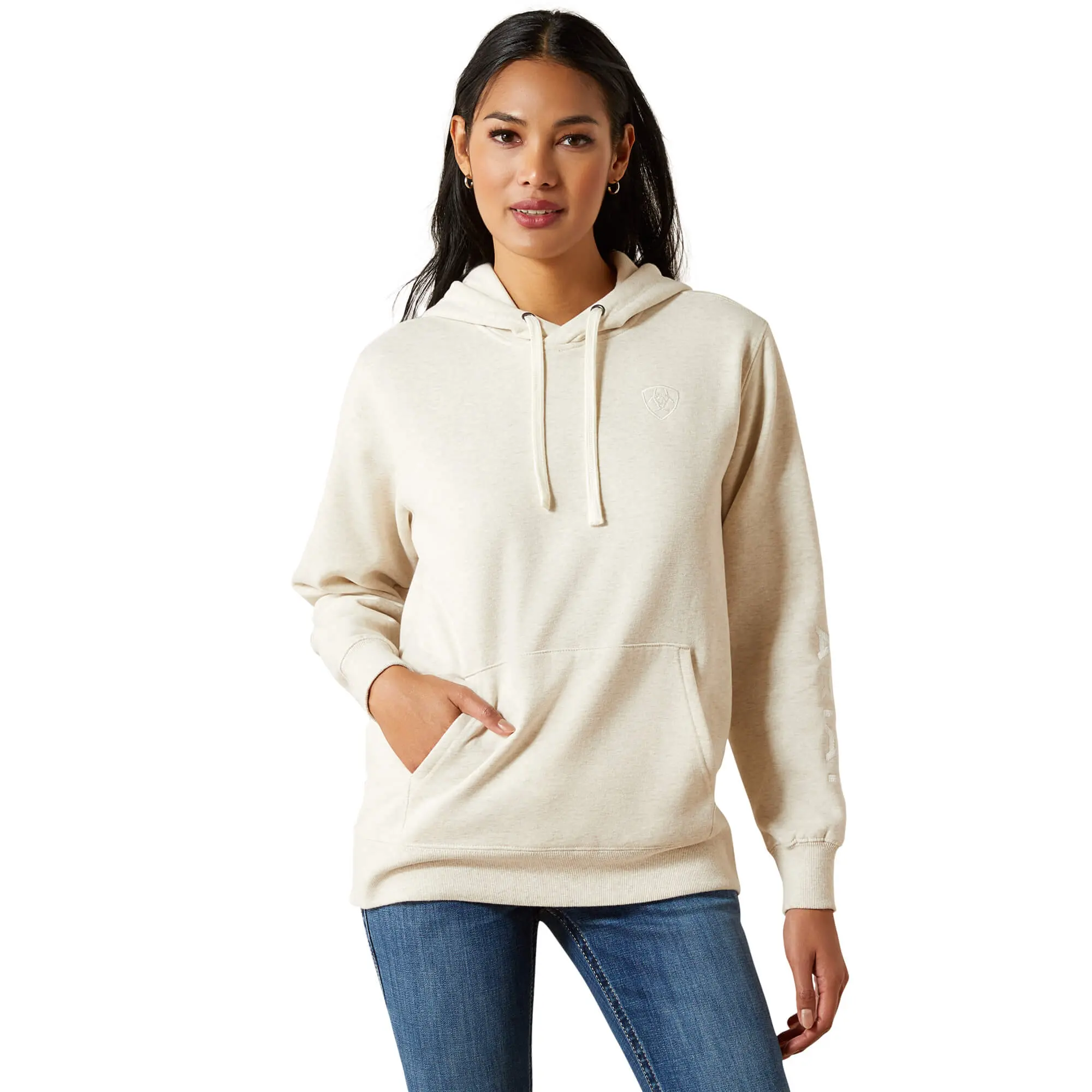Women's Logo 2.0 Hoodie