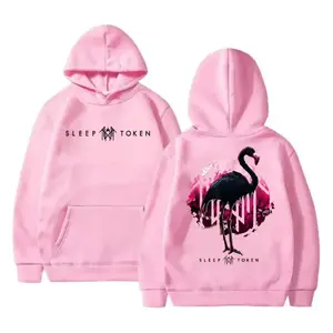 Retro Sleep Token Emergence Even In Arcadia Hoodie, Sweatshirt, T-Shirt, Sleep Token Tour 2026 Tee, New Song Concert, Gift For Fan, Menswear Graphic Streetwear