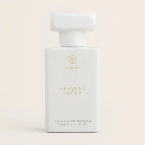 Heavens Speak – Sweet Woody Vanilla Extrait de Parfum | Cognac, Tonka Bean & Praline | Unisex Fragrance Heavens Speak – Sweet Woody Vanilla Extrait de Parfum | Cognac, Tonka Bean & Praline | Unisex Fragrance