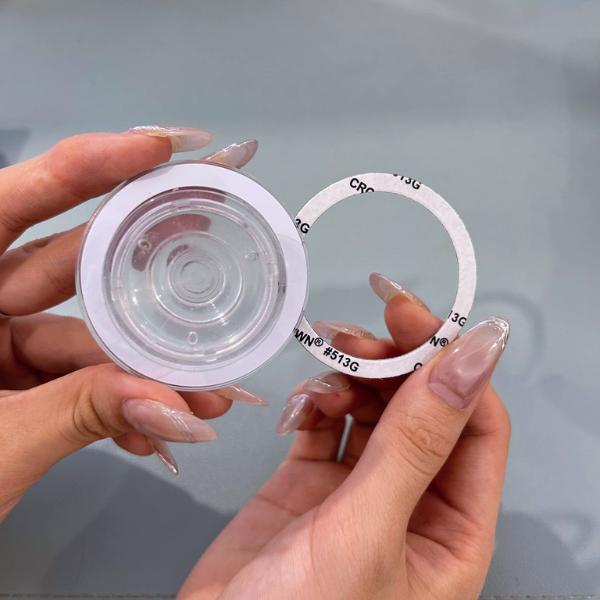 I Love Books Kindle Grip,  Bunny MagSafe Grip, Bookish Accessory, Cute Booktok Gift, Pink Reader Grip sticky phone pop socket magnetic mount Library Card