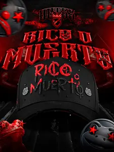 Rico o Muerto (MZ)