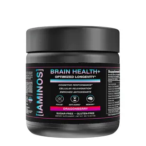 BRAIN HEALTH+