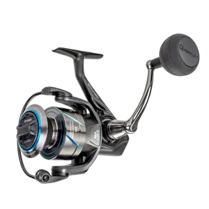 Quantum Benchmark Spinning Reel