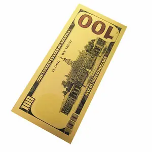 One Gold Leaf Plated Collectible One Gold Leaf Plated Collectible