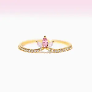 Cherry Blossom Ring Cherry Blossom Ring