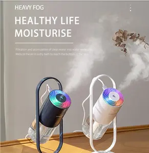 Mini Home  Air Purifier