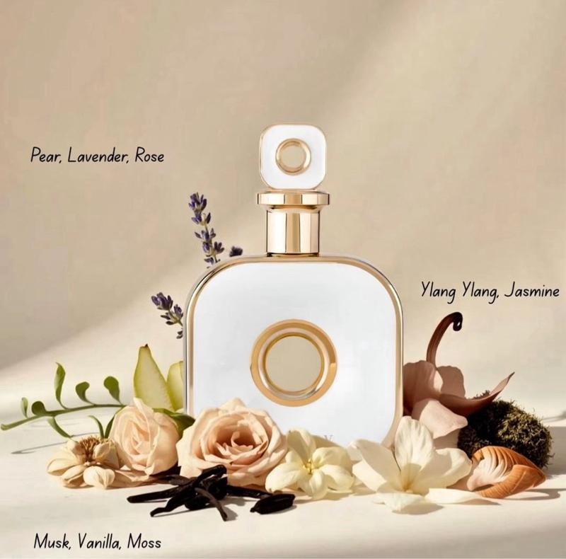 Armaf Infinity Gold | Eau de Parfum 3.6oz 105ML For HER | Authenticity guaranteed MADE IN UAE