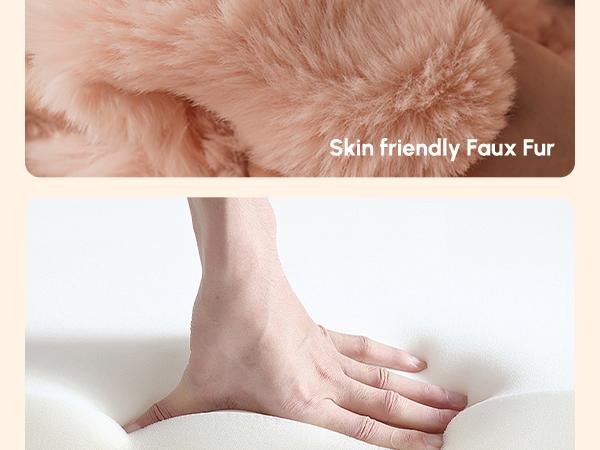 【Spring Glow Up】Ovios 29'' BeanBag Chair Lazy Sofa Couch for Adults - Plush Corduroy Fabric - No Assembly Required, Giant Oversized Fluffy Lounger Dod Bed for Home, Apartment, Gaming Venue & Dorm 【Spring Glow Up】Ovios 29'' BeanBag Chair Lazy Sofa Couch for Adults - Plush Corduroy Fabric - No Assembly Required, Giant Oversized Fluffy Lounger Dod Bed for Home, Apartment, Gaming Venue & Dorm