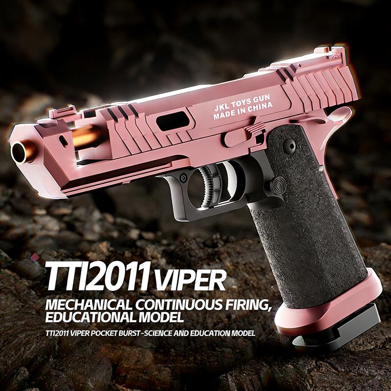 HOLIDAY HAUL! DIY Tactical Building Block Handle Set – Multiplayer Strategy & Team Challenge Toy for Outdoor Play and Events