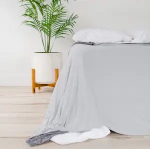 Cloud Bed Blankets Full/Queen