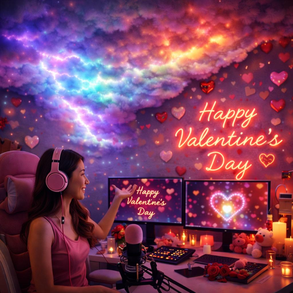 DIY romantic couple ambient light, LED cloud light strip with music rhythm, vivid glow, perfect for Valentine’s Day gifts, offices, parties, cafés, and hotels, dynamic visual effects | Bedroom ambiance | Decorative light | Includes a 5 m light strip kit. DIY romantic couple ambient light, LED cloud light strip with music rhythm, vivid glow, perfect for Valentine’s Day gifts, offices, parties, cafés, and hotels, dynamic visual effects | Bedroom ambiance | Decorative light | Includes a 5 m light strip kit.