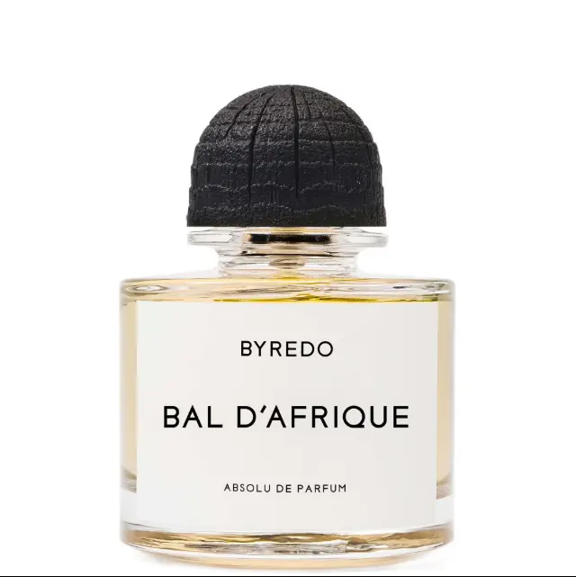 Byredo Bal D'Afrique Absolu Eau de Parfum Spray 3.3oz / 100mL for Unisex
