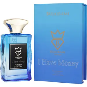 Bujairami I Have Money By Bujairami Eau De Parfum For Men