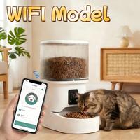 Smart version (WiFi version)