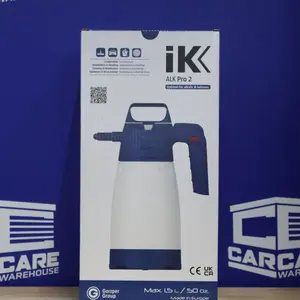 IK ALK Pro 2 Sprayer