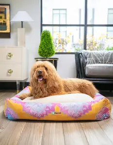 Premium Pet Bed Pet Bed