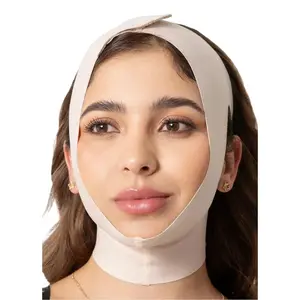 Salome MAC32VE Post-Surgical Chin Compression Garment: Your Secret to a Perfect Recovery