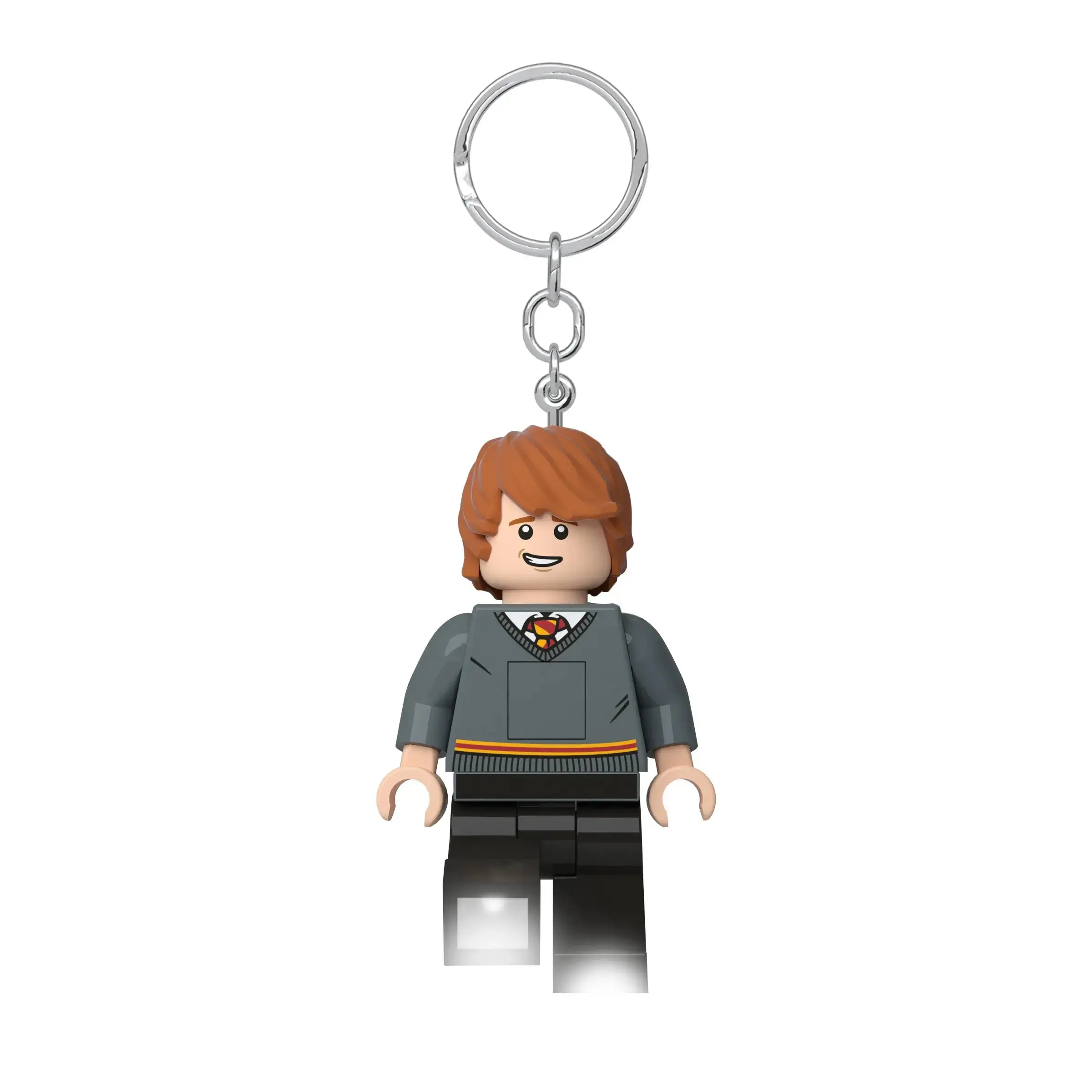LEGO® Harry Potter™ Keychain Light - Ron Weasley™ (KE200H)