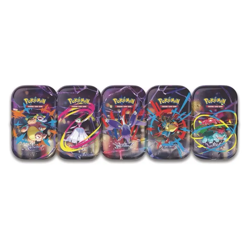 pokeman tins family dollar - TikTok Shop