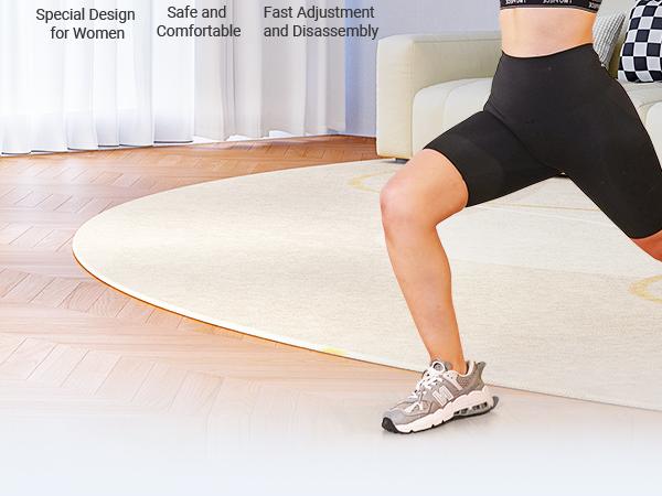 Merach Adjustable Dumbbell Set, 4 in 1 Free Weights Dumbbells Each 2.2-8.8LBS Hand Weights for Women Soft Rubber Handle for Home Gym Exercise Training, TikTokShopBlackFriday SpringStatements