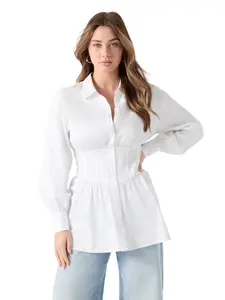 GUESS Female Corset shirt