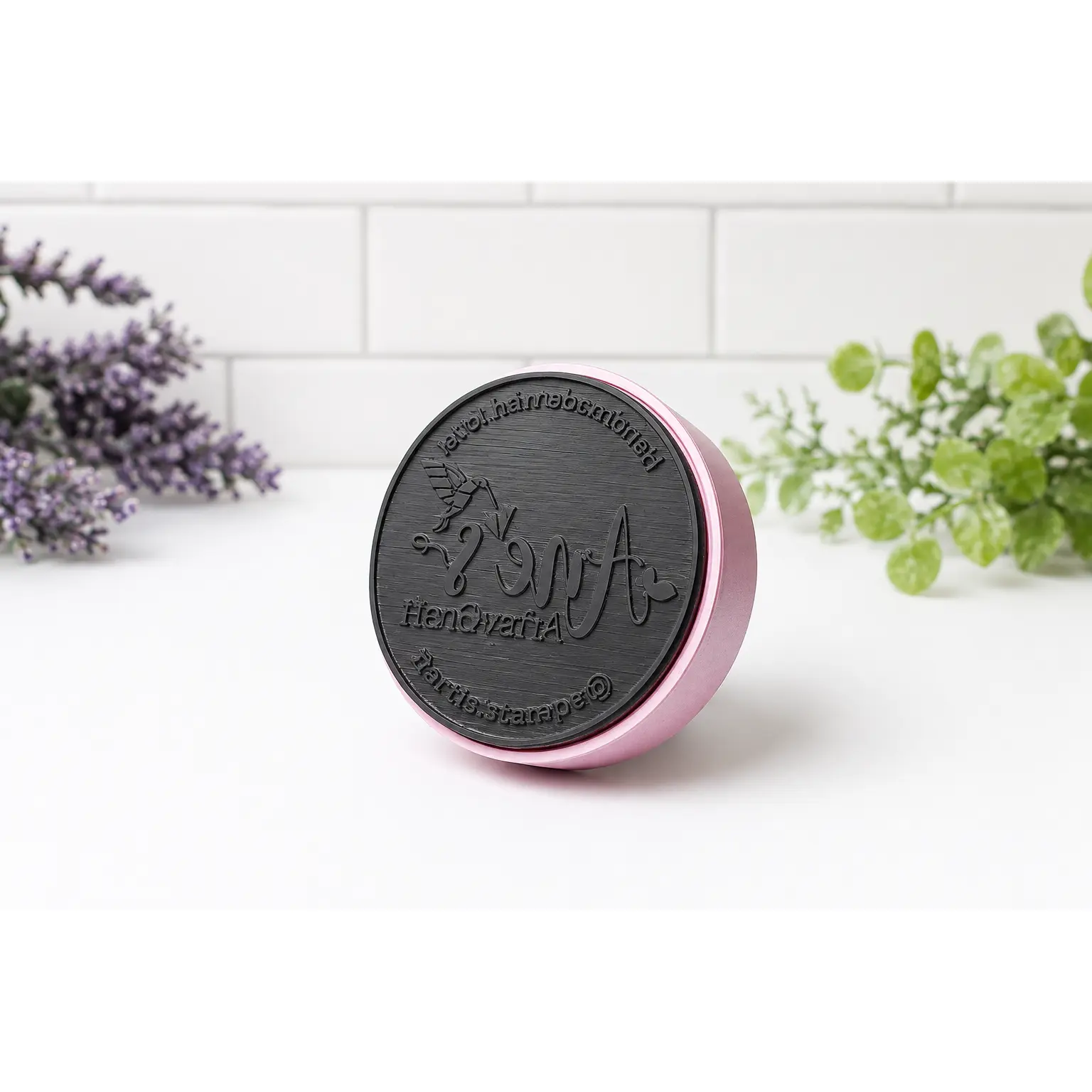 Custom Stamp. Logo Stamp. Business Stamp
