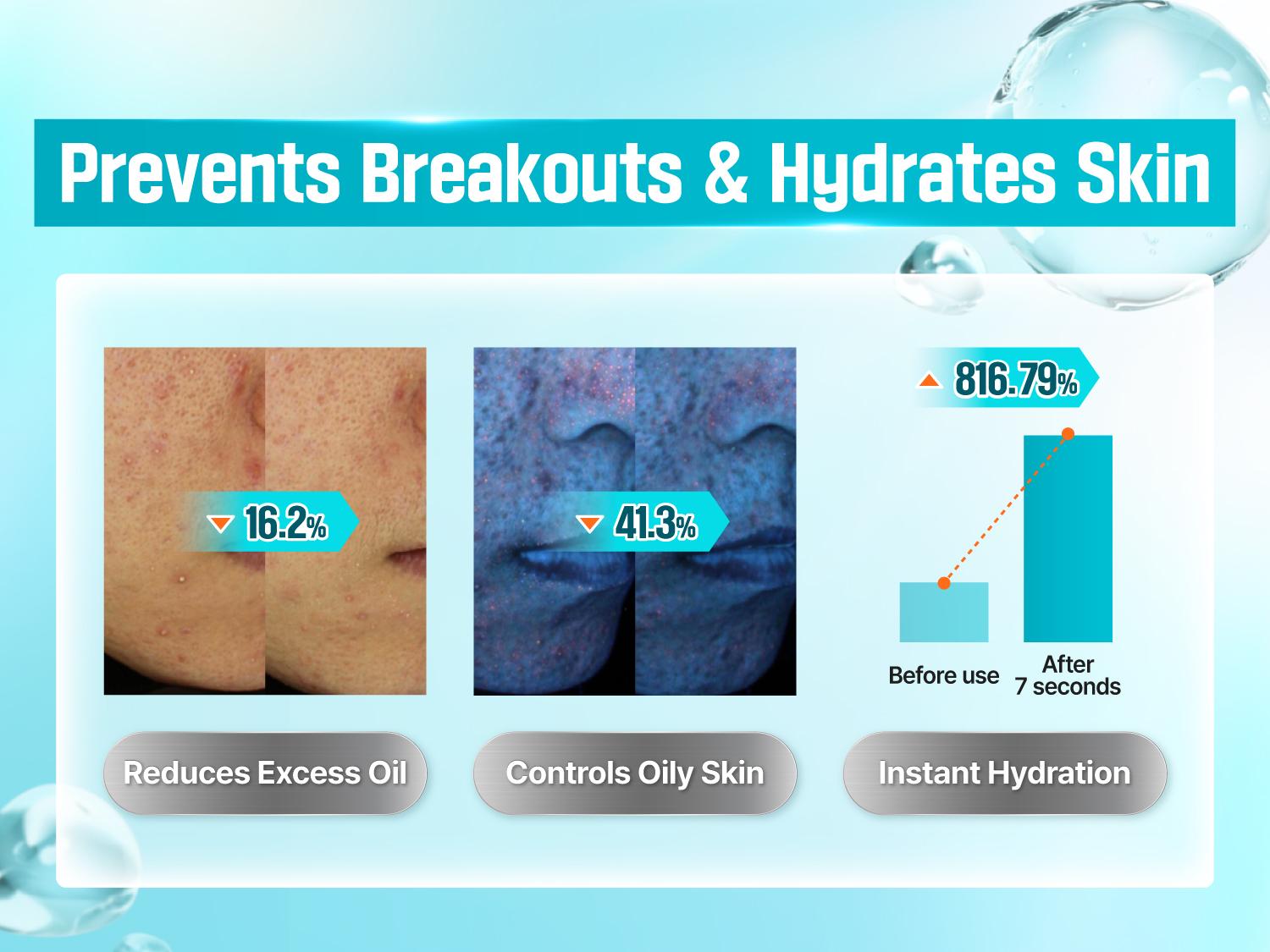 [numbuzin official shop] No.1 Serum | Pantothenic B5 Active Soothing Serum | 1.69 fl. oz.