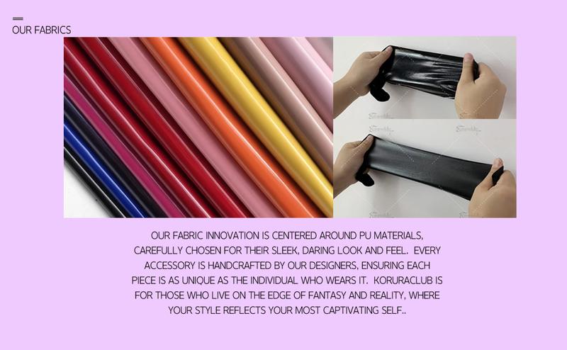 2026 Hottest Picks 6-Piece Seductive Succubus Cosplay Lingerie Valentine's Day Koruraclub Devil of Lust Costume KO69