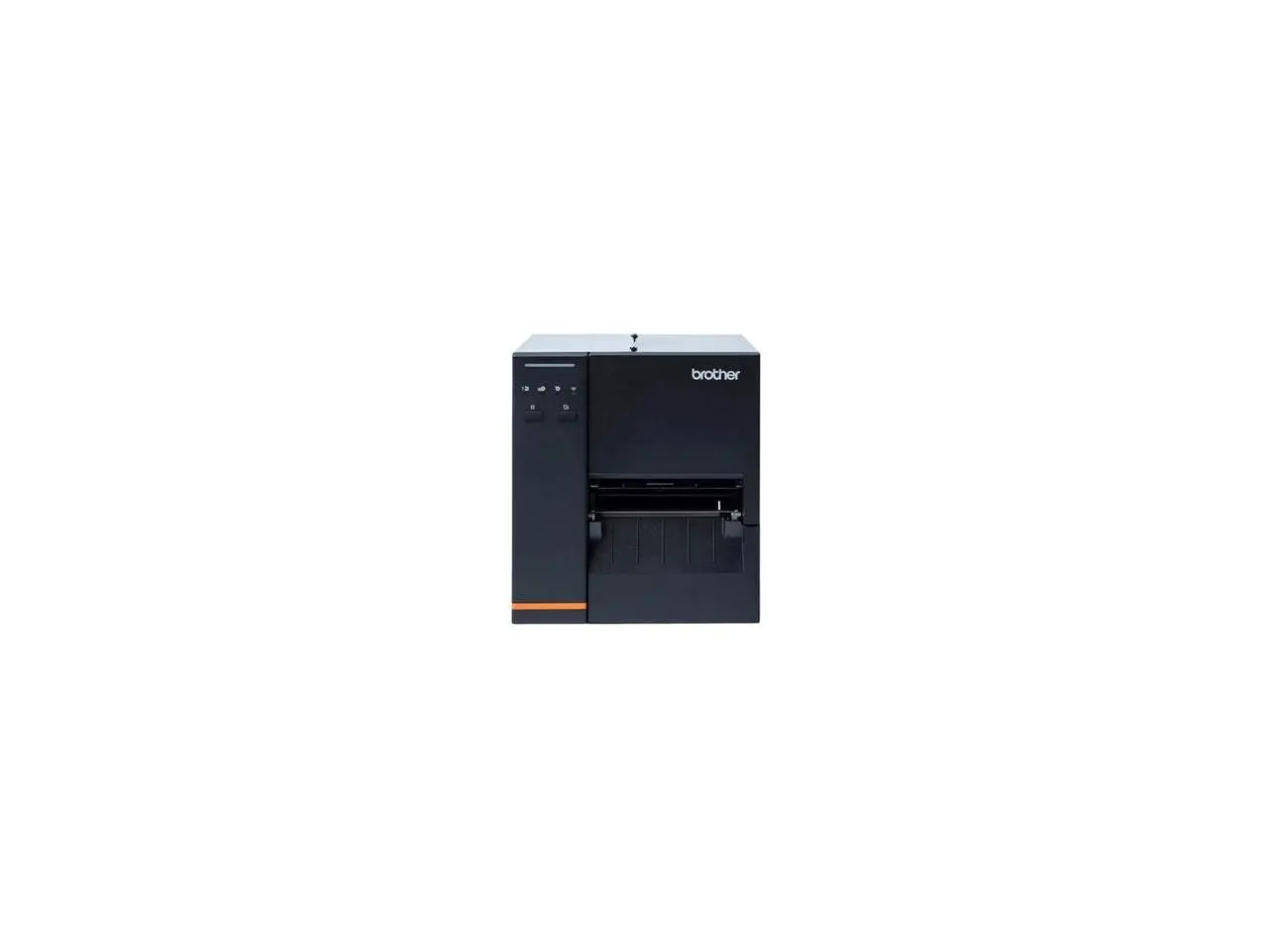 Brother TJ4010TN Industrial Thermal Transfer Printer Color Label/Receipt